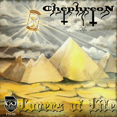 Chephreon : Lovers of Life